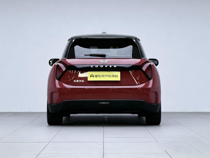 MINI Electric MINI COOPER 2024