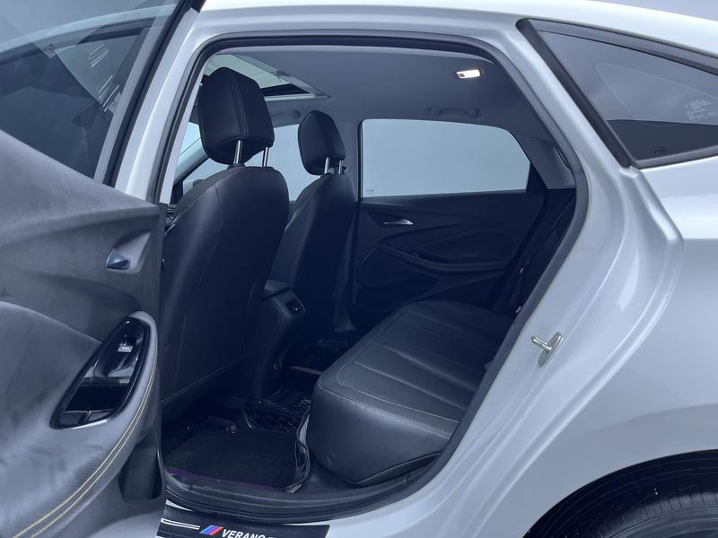 Buick Verano 2023