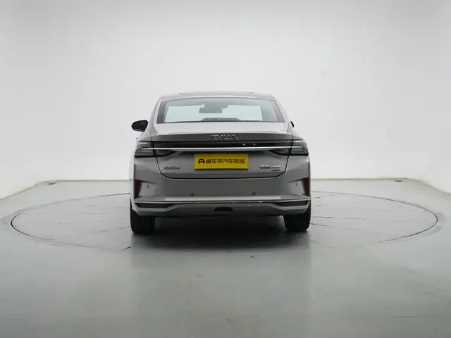 Dongfeng Fengshen Yi Hyun MAX 1.5T Xingchi Version