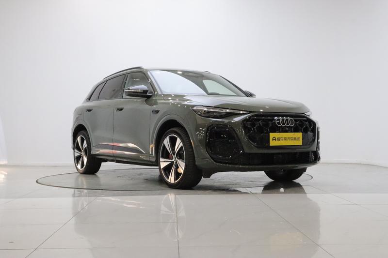Audi Audi Q5L 2026