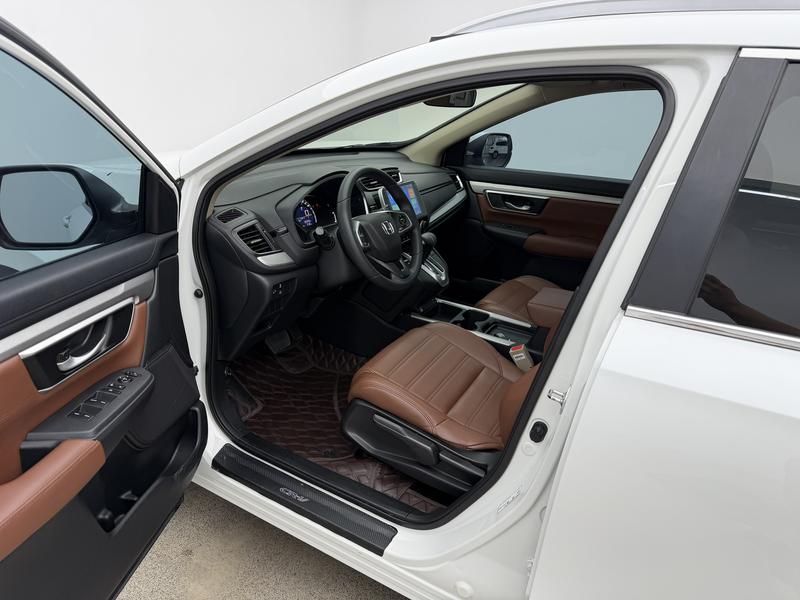 Honda Honda CR-V 2021