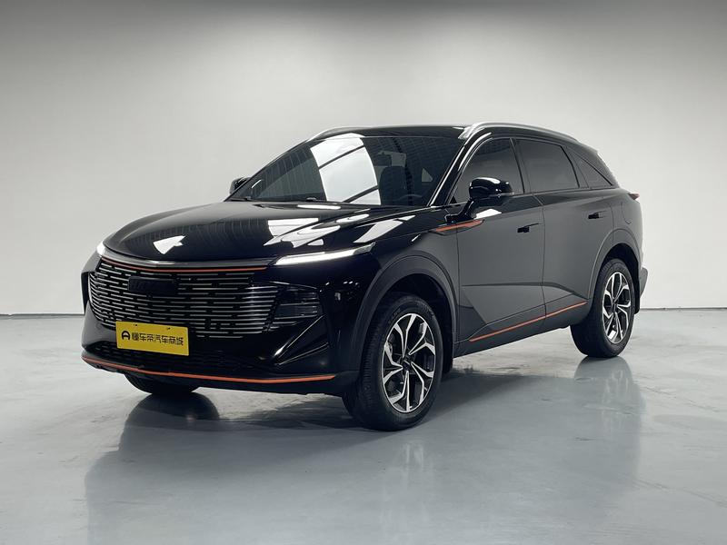 Haval Haval Divine Beast 2023