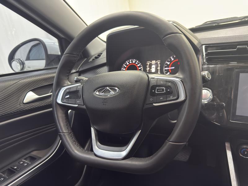 Chery Tiggo 3x 2021