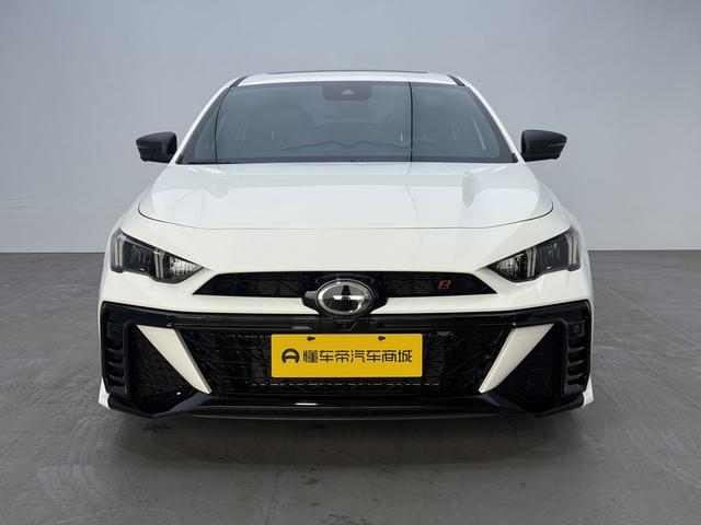 Trumpchi Shadow Leopard 2024