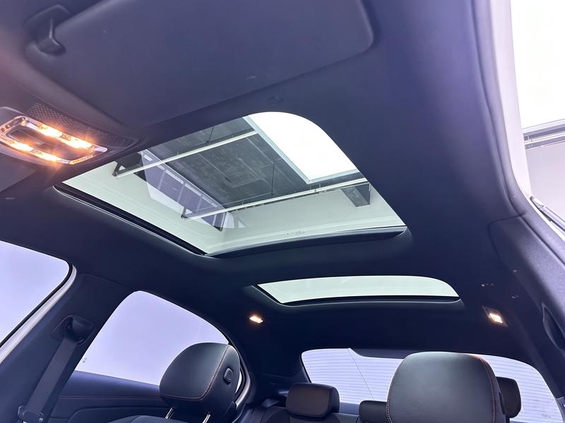 Mercedes-Benz Mercedes Benz A-Class 2024