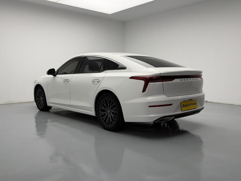 Bestune Besturn B70 2022