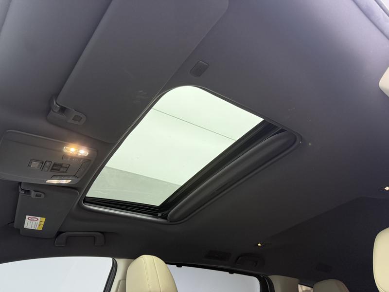 Toyota Sienna 2021