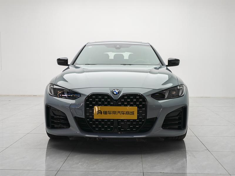BMW BMW 4 Series 2024