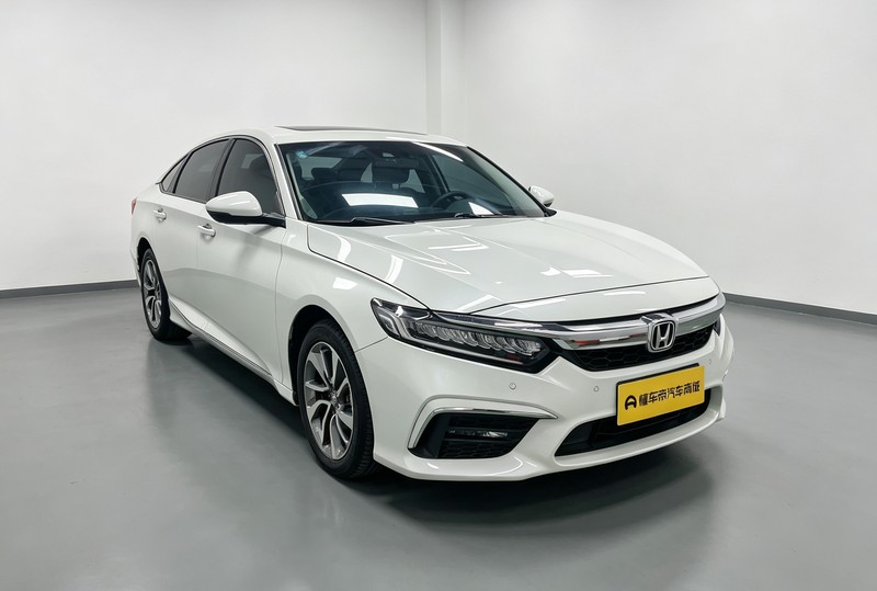 Honda Yingshi Pai 2019