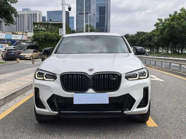 BMW BMW X4 M40i