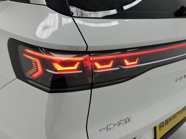 Volkswagen Lanxun 2024