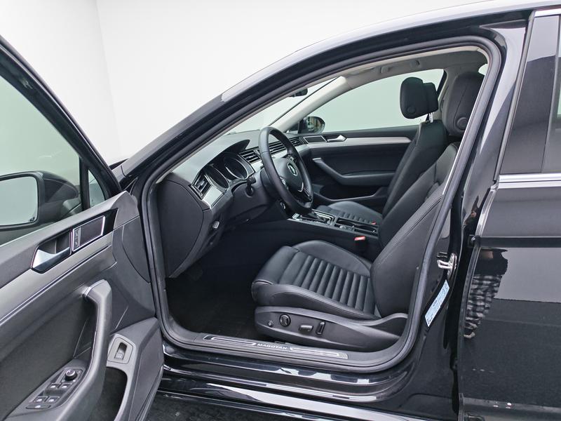 Volkswagen Magotan 2019