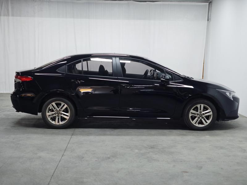 Toyota Levin 2019