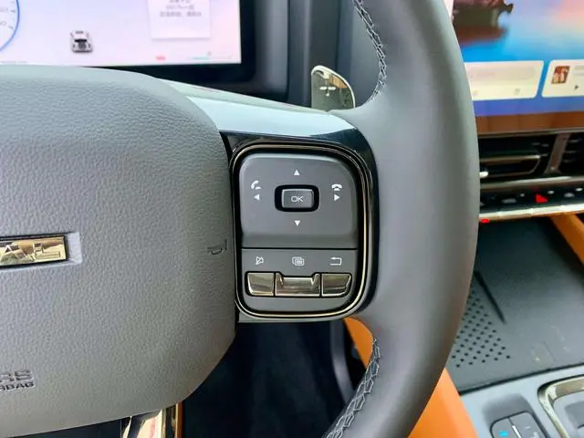 Haval Haval H9 2.4T diesel four-wheel drive Extreme Edition 5 seats