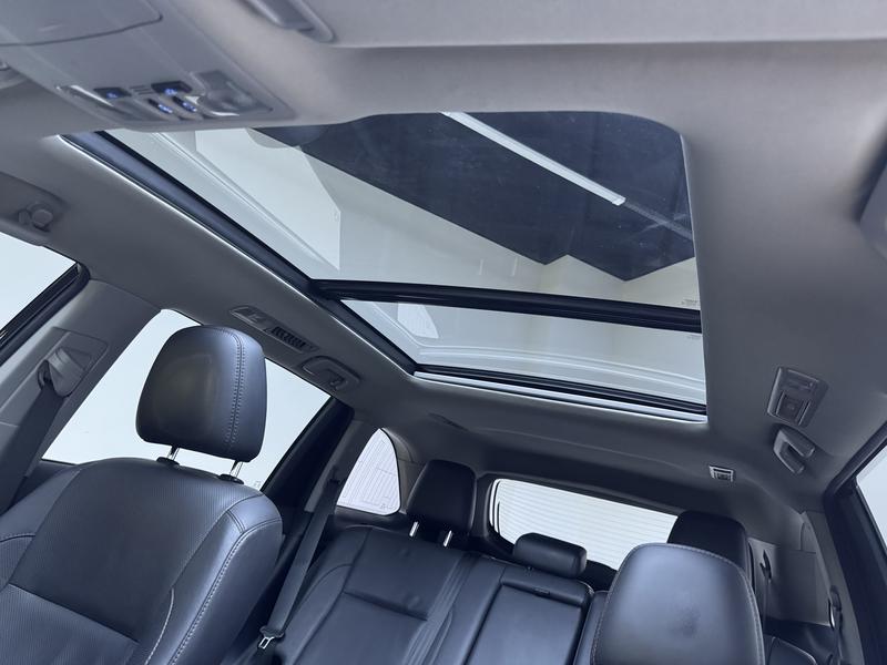Toyota Highlander 2018