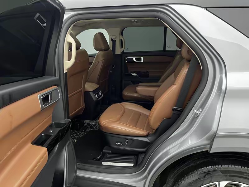 Ford explorer 2023