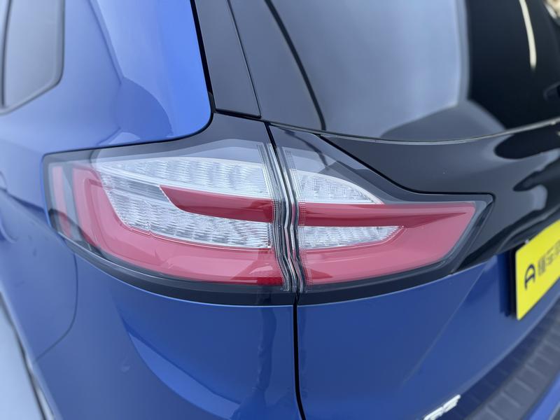 Ford Edge 2020