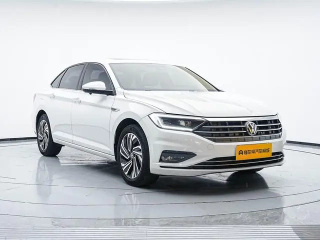 Volkswagen Sagitar 280TSI DSG Beyond Edition