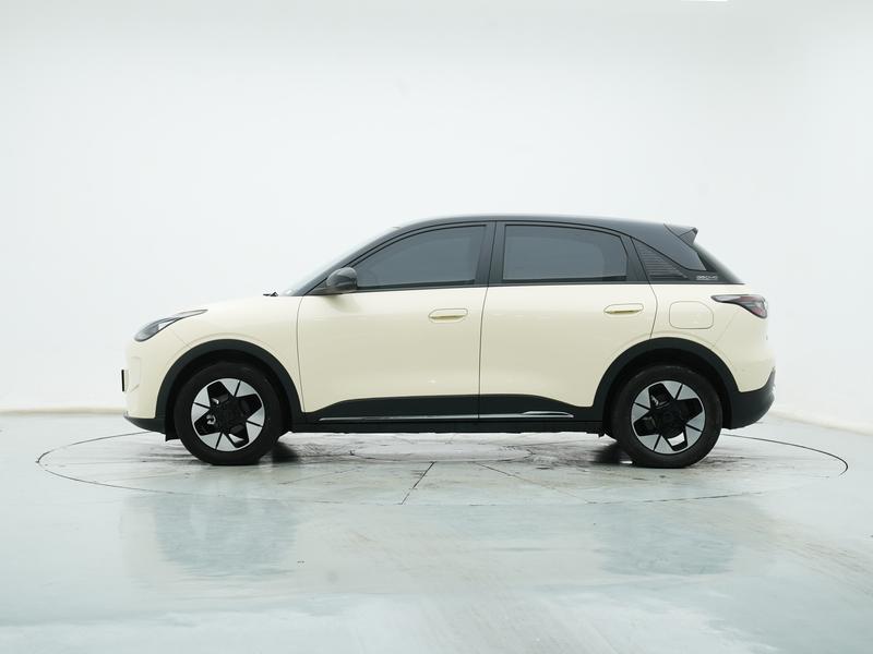 Geely Galaxy Wish Upon a Star 2025