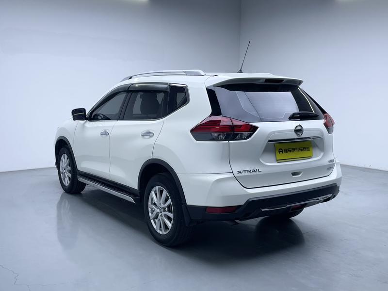 Nissan X-Trail 2020