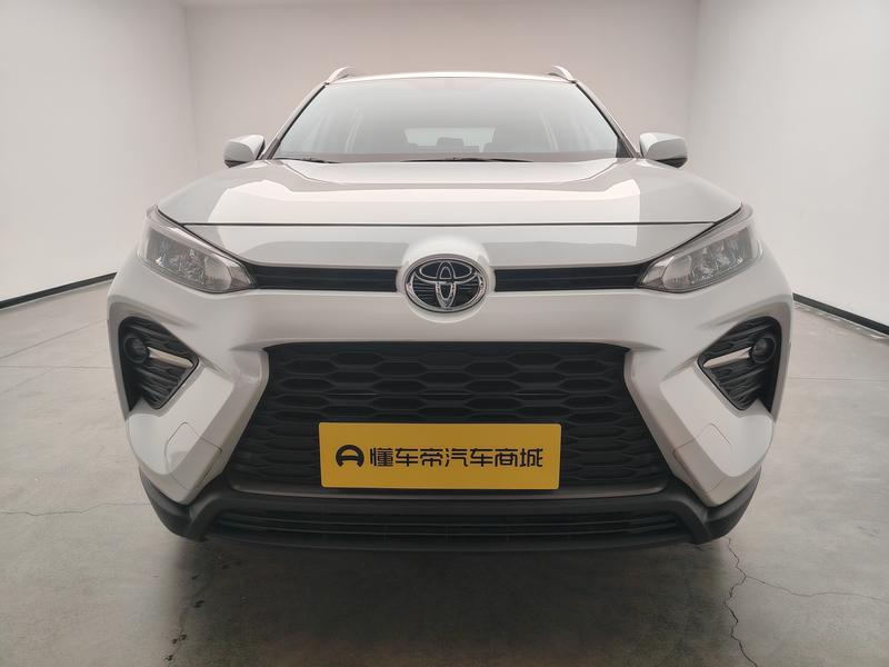 Toyota Vetlanda  2022