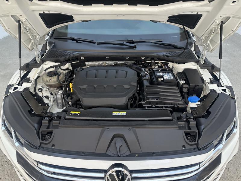 Volkswagen Volkswagen CC 2024