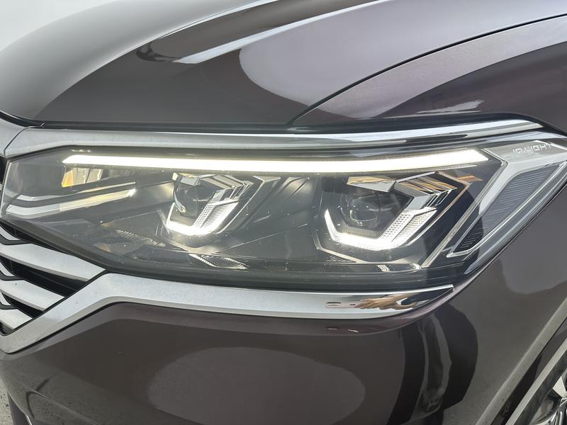 Volkswagen Weiran 2020