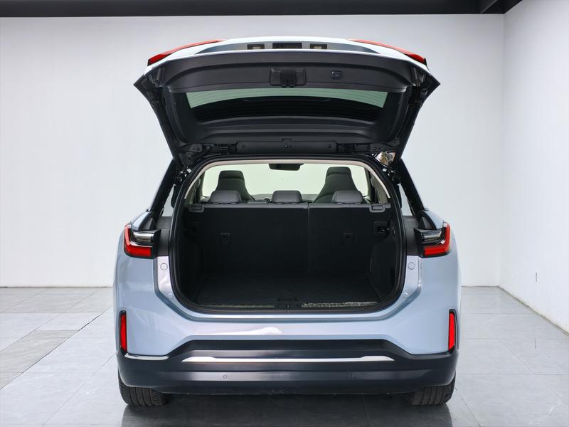 NIO NIO ES6 2019