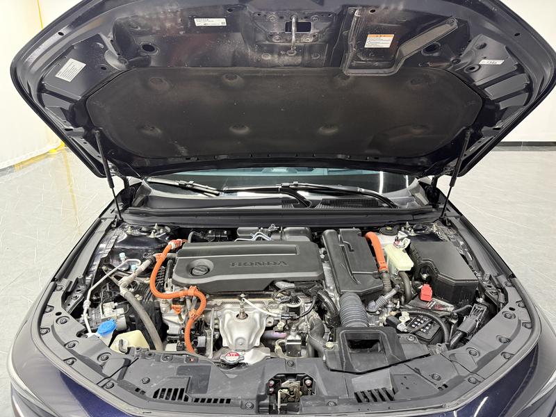 Honda Accord PHEV 2024