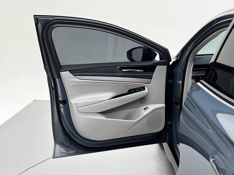 Volkswagen ID.7 VIZZION 2024