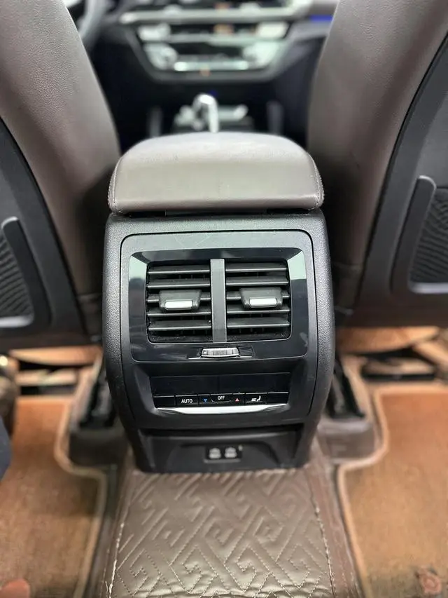 BMW BMW X3 xDrive28i Luxury Set