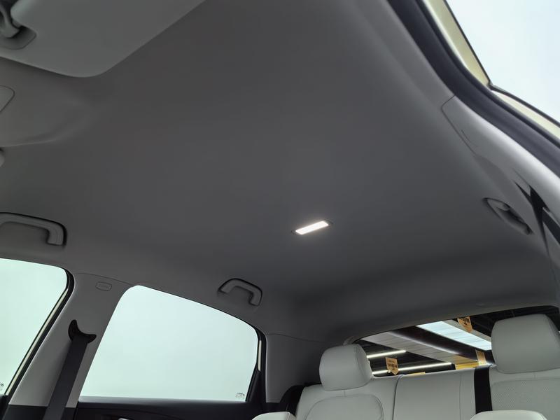Geely Galaxy Wish Upon a Star 2025