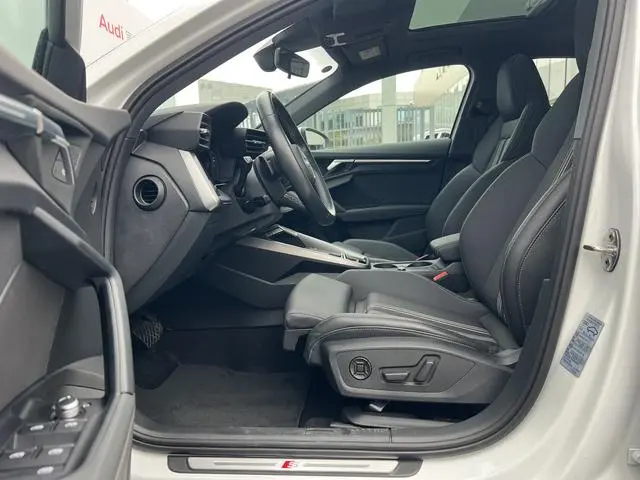 Audi Audi A3 A3L Sedan 35 TFSI fashion Sporty