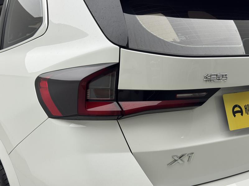BMW BMW X1 2023