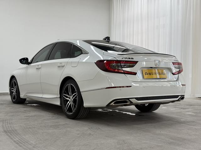 Honda Accord 2022