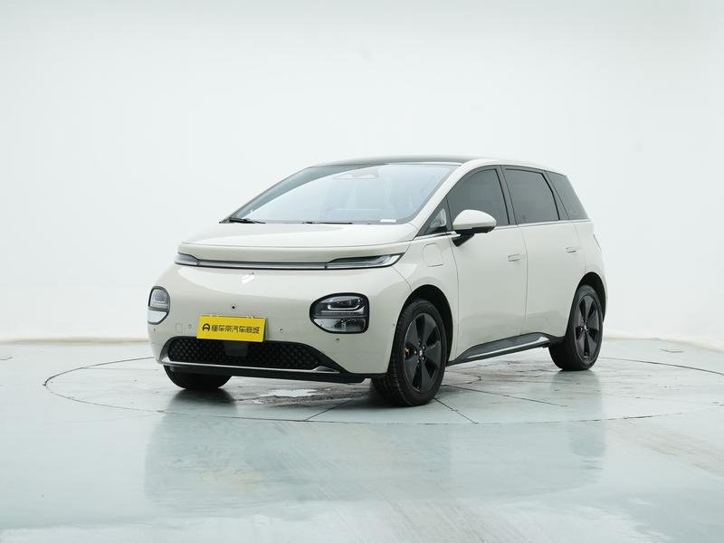 Baojun Yunduo 2023