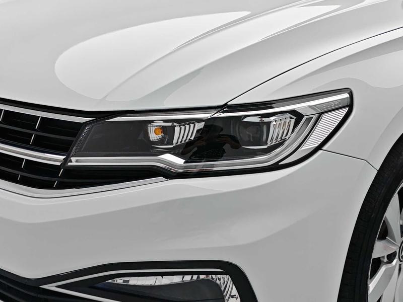 Volkswagen Bora 2021
