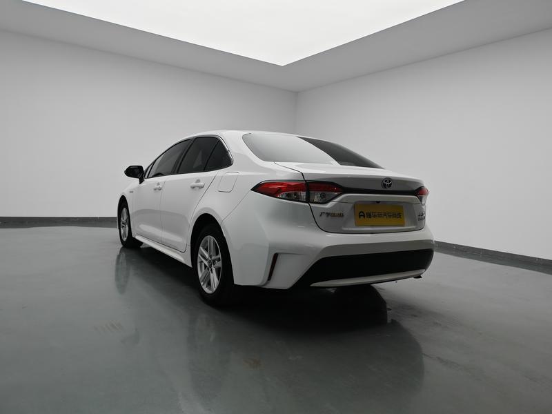 Toyota Levin 2022