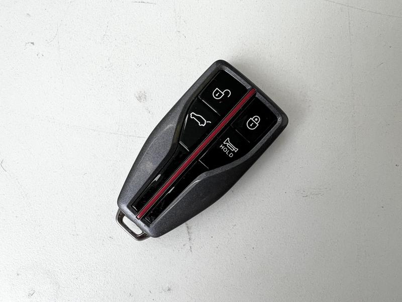 Hongqi Red Flag HS5 2019