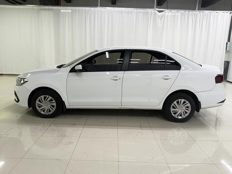 Jetta Jetta VA3 2021