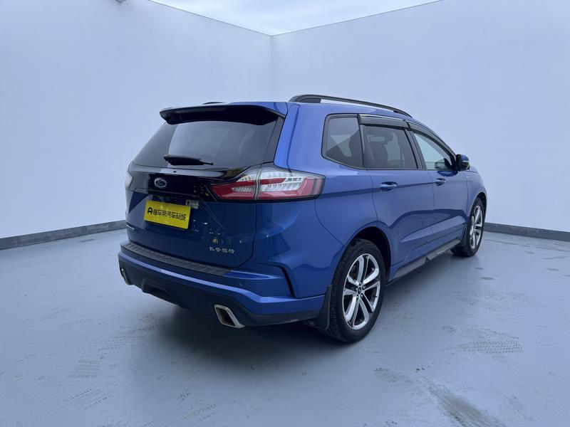 Ford Edge 2020
