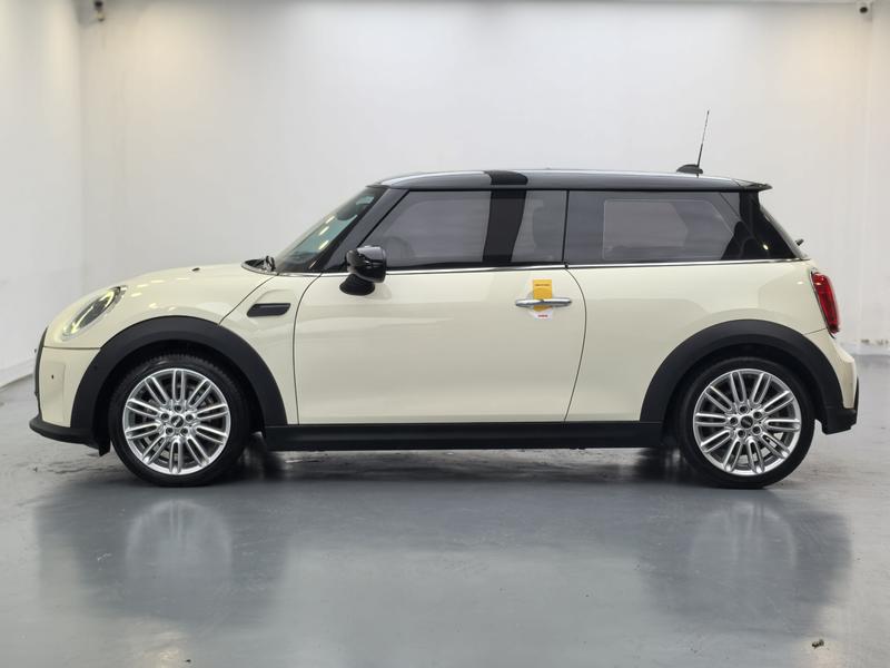 MINI MINI 2022