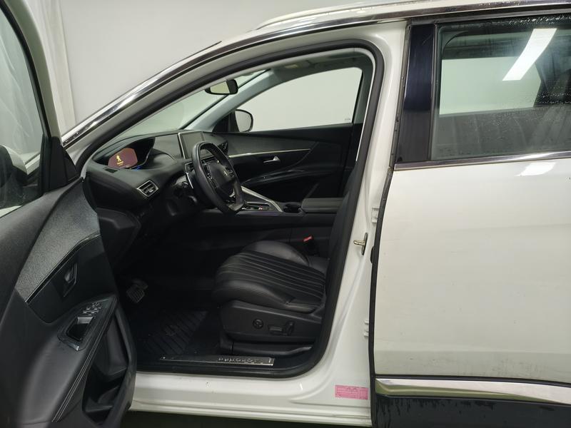Peugeot Peugeot 5008 2017