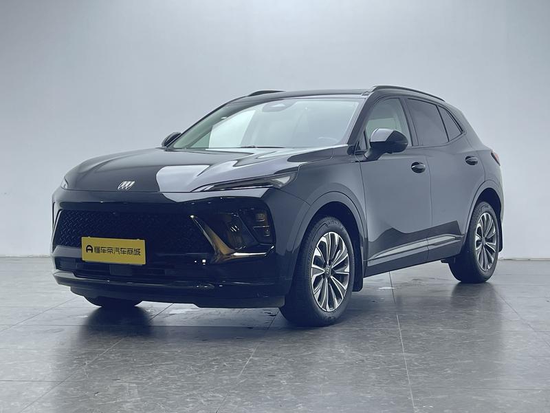 Buick Encore S 2024