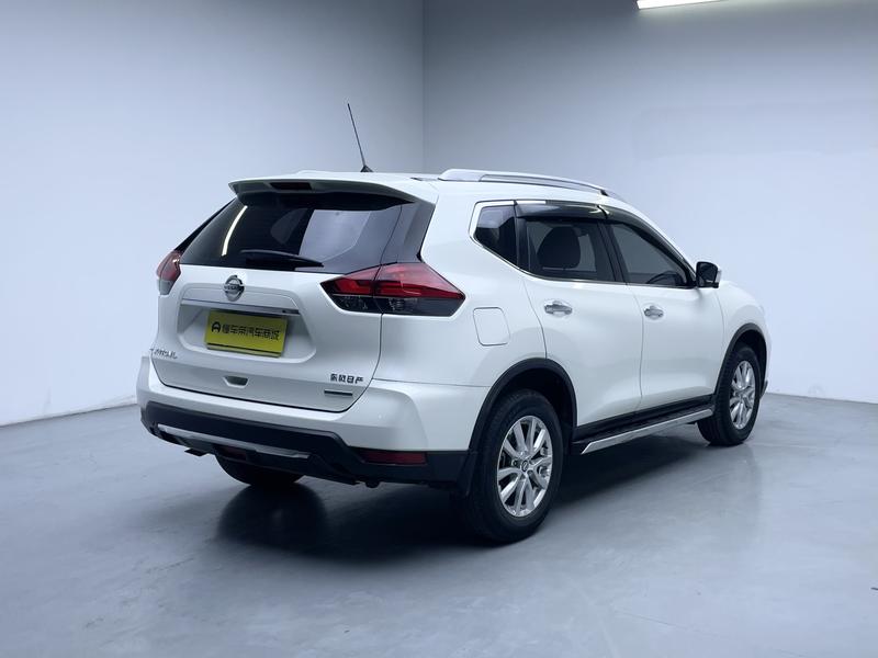 Nissan X-Trail 2020