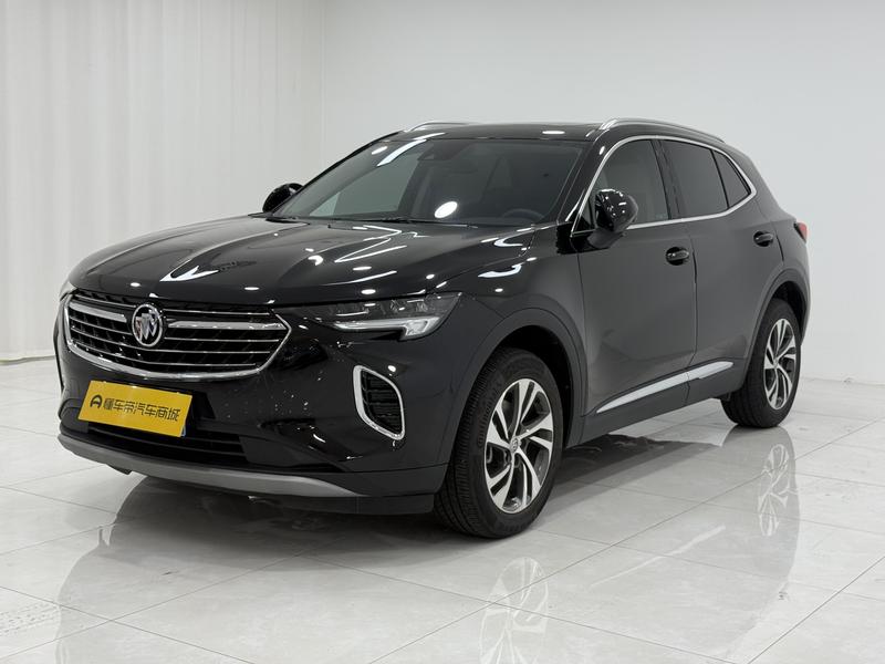 Buick Encore S 2023