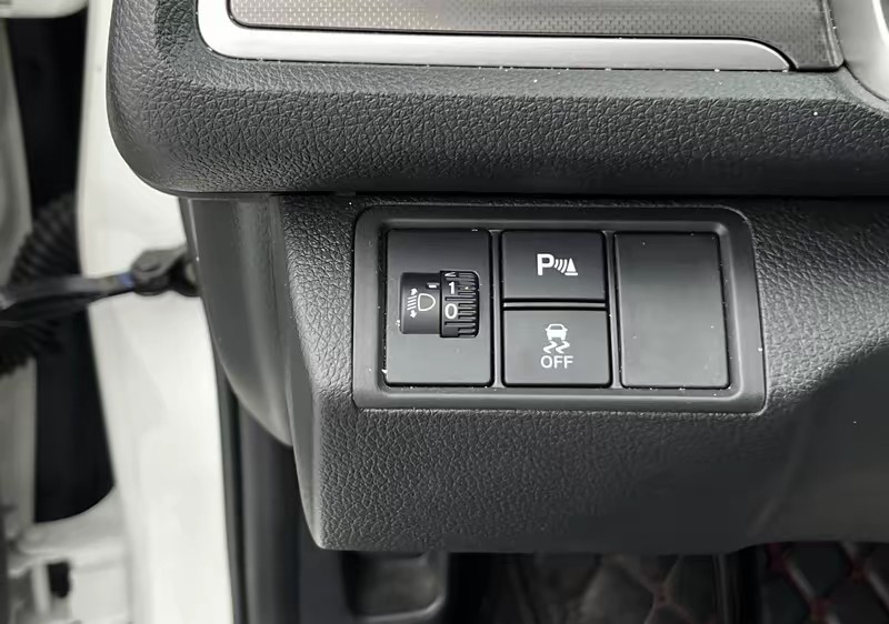 Honda Civic 2019