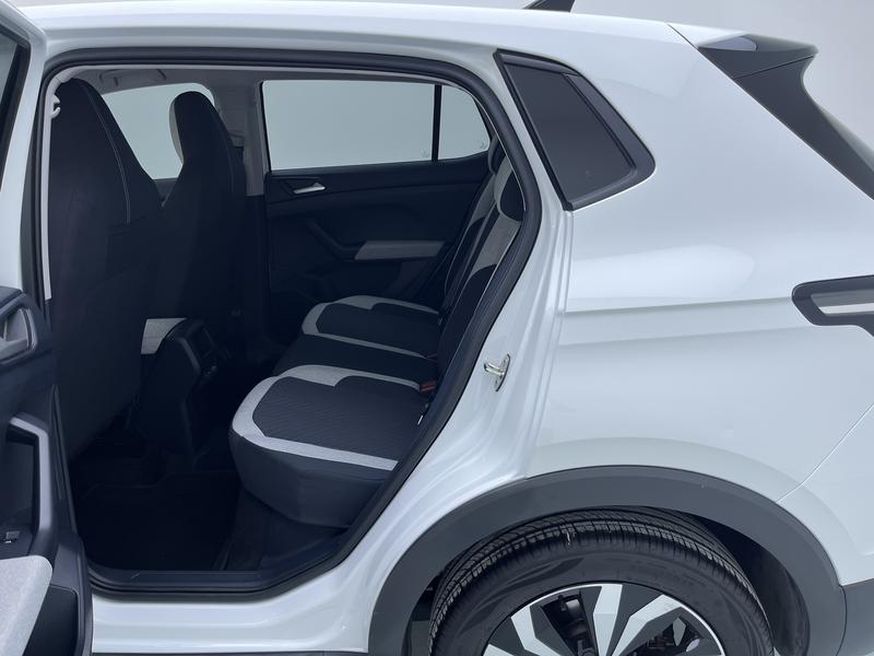 Volkswagen Tharu 2025