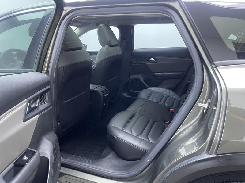 Citroen Versailles C5 X 2021