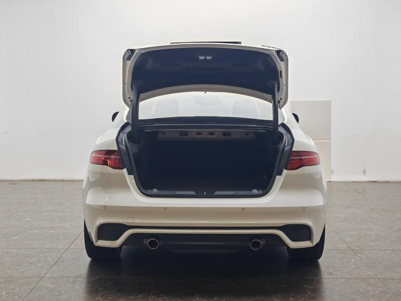 Jaguar Jaguar XEL 2021